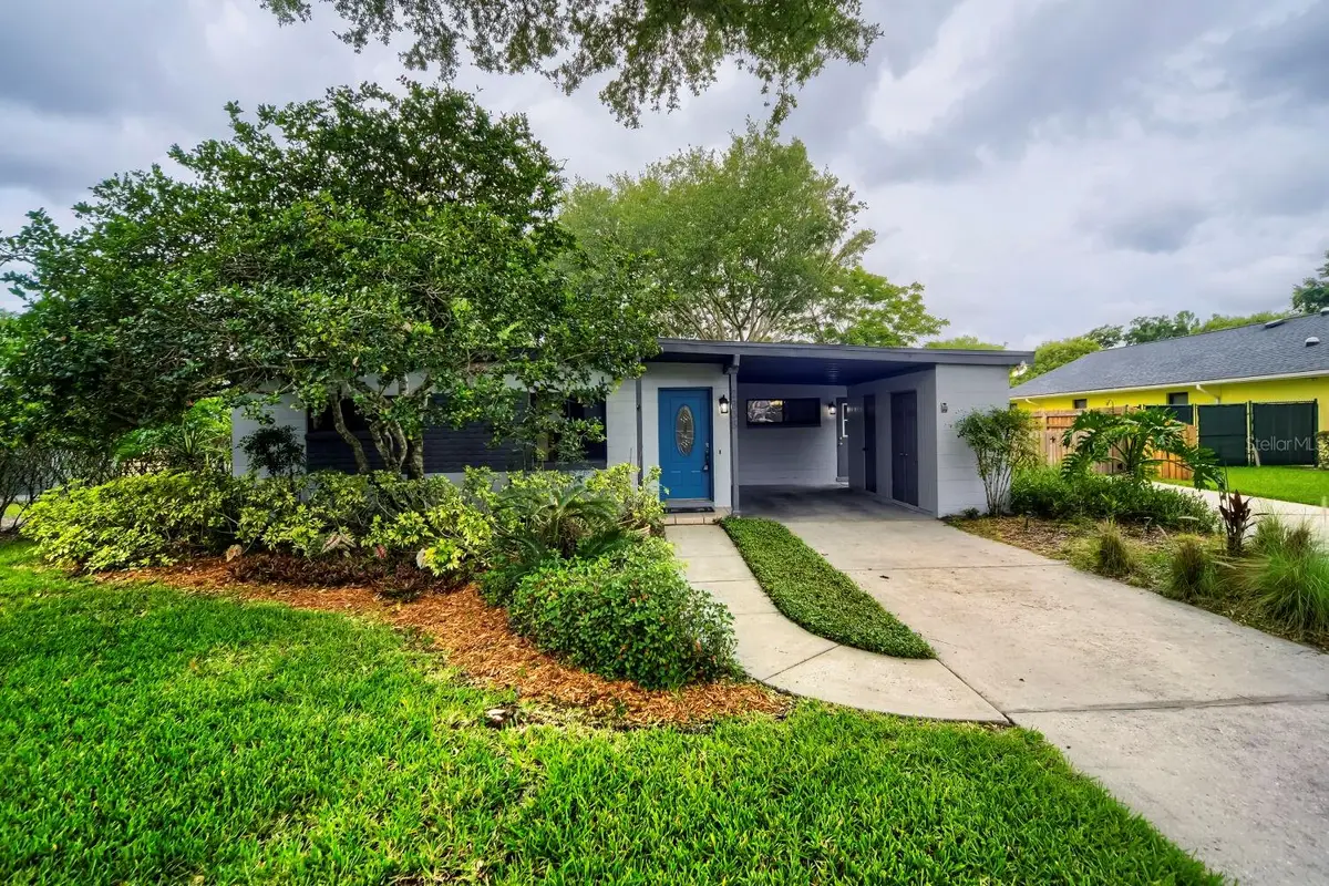 2938 Condel Drive, Orlando, FL 32812 - #1