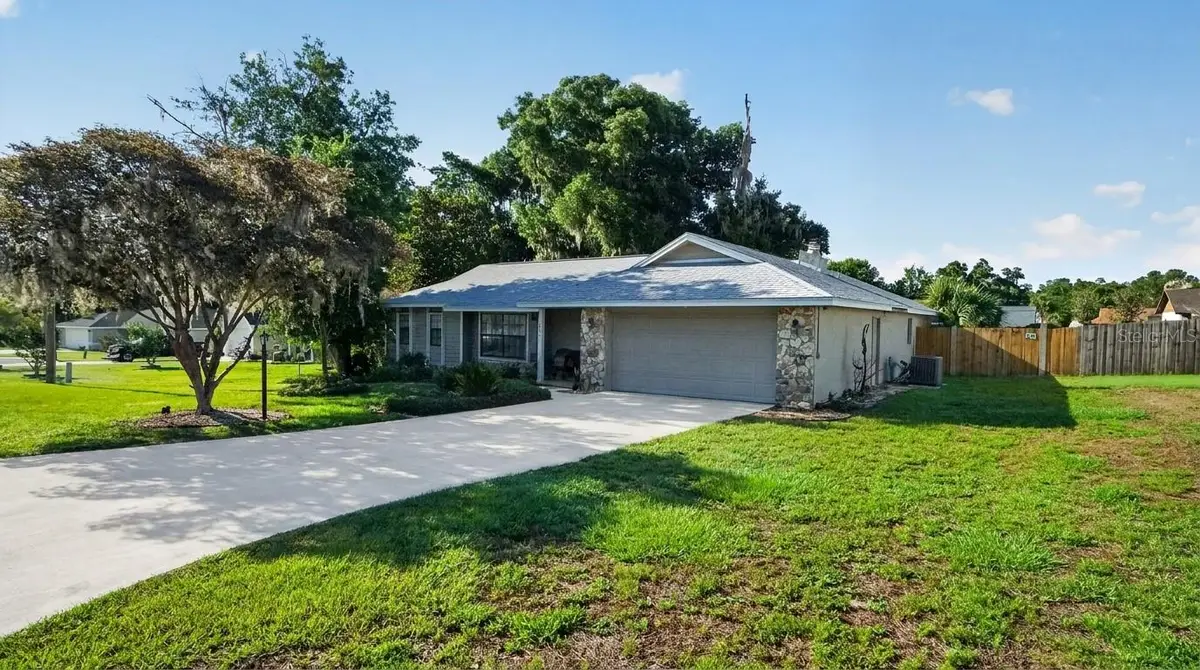 3656 SE 47th Street, Ocala, FL 34480 - #1
