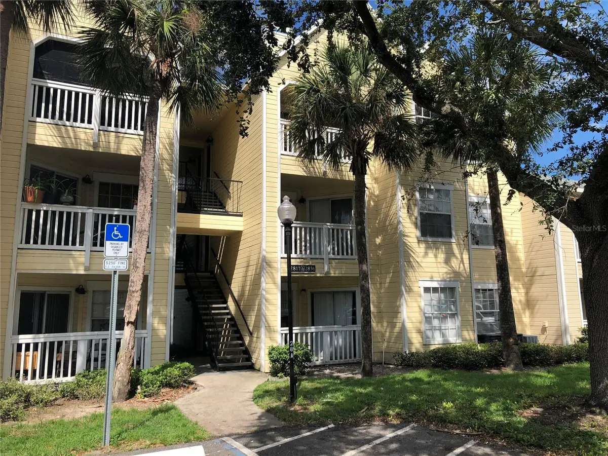 1037 S Hiawassee Road #2835, Orlando, FL 32835 - #1