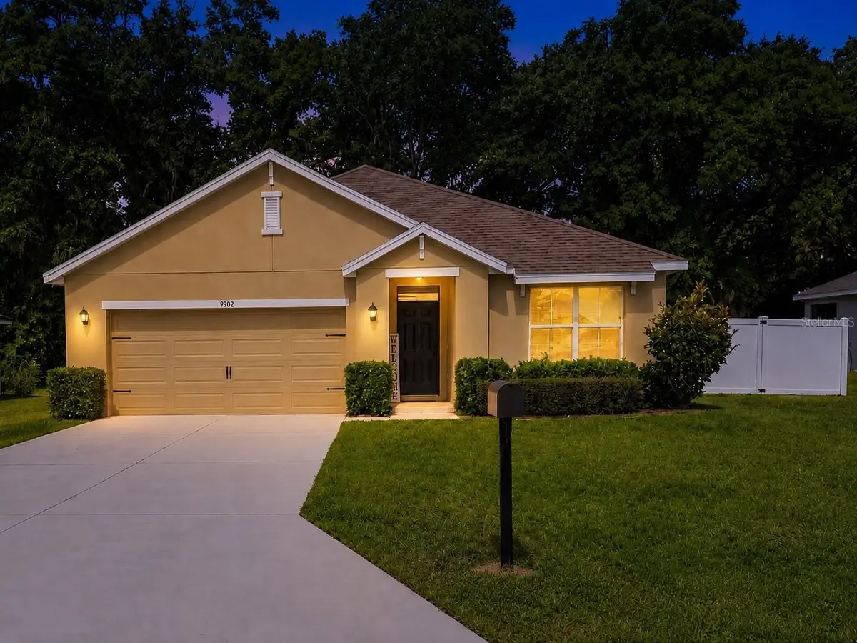 9902 SE 37th Terrace, Belleview, FL 34420 - #1