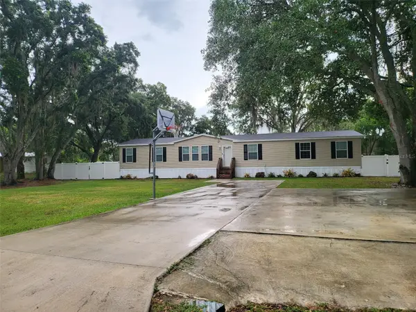 8915 Hammock Loop, Polk City, Fl 33868, POLK CITY, FL 33868