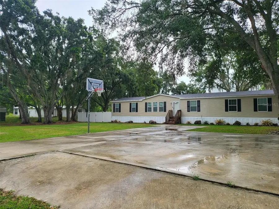 8915 Hammock Loop, Polk City, Fl 33868, Polk City, FL 33868 - #2