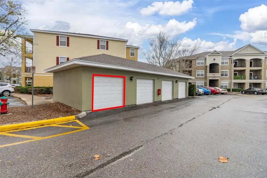 8112 Claire Ann Drive #Unit 208, Orlando, FL 32825 - #2