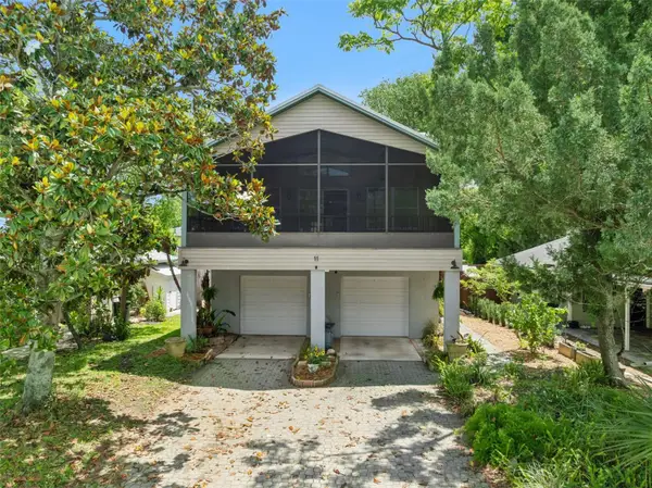 11 Lisbon Street, ST AUGUSTINE, FL 32080