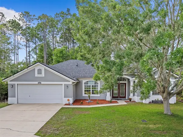 11 Rainbrook Drive, PALM COAST, FL 32164