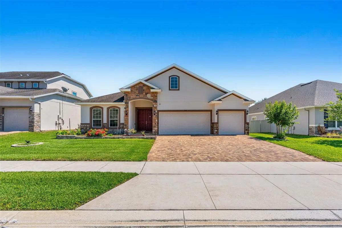 2085 Lula Road, Minneola, FL 34715 - #1