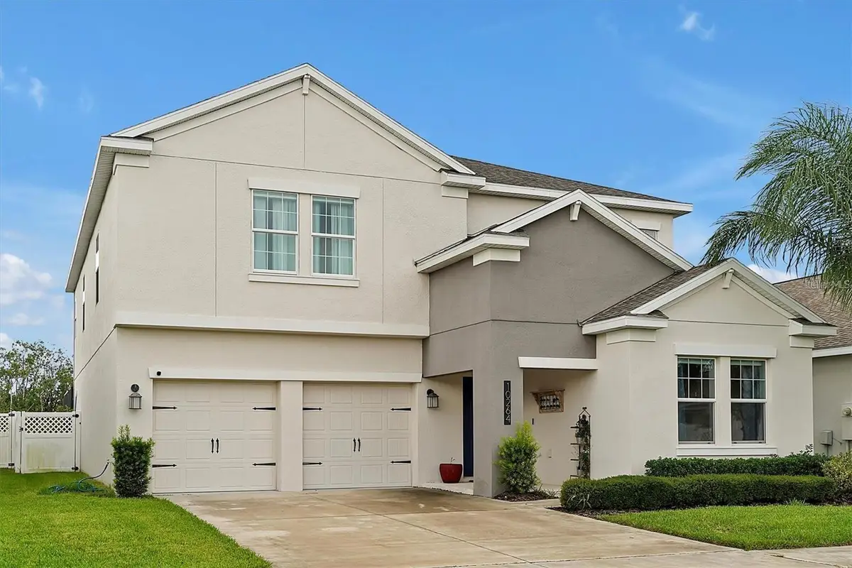 10264 Love Story Street, Winter Garden, FL 34787 - #1
