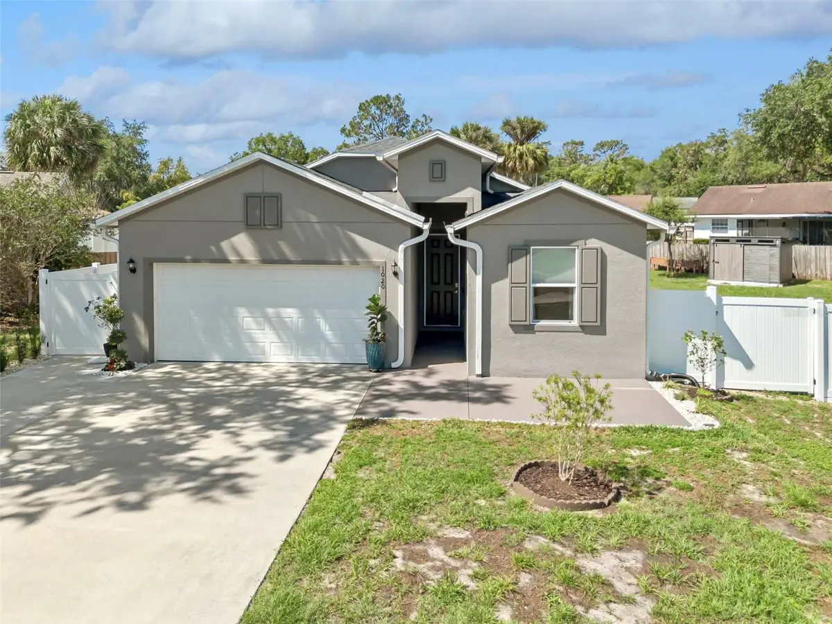 1020 Taproot Drive, Winter Springs, FL 32708 - #1