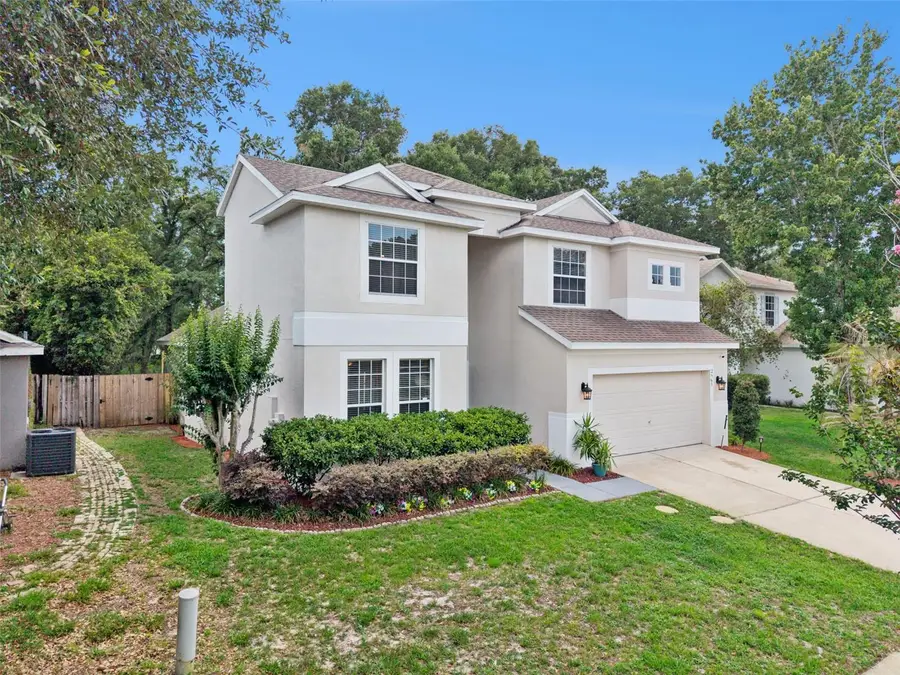 2563 Walnut Heights Road, Apopka, FL 32703 - #2