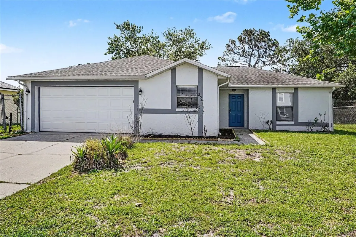 254 Cranbrook Drive, Kissimmee, FL 34758 - #1