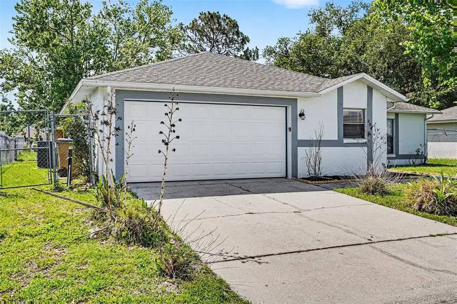 254 Cranbrook Drive, Kissimmee, FL 34758 - #3