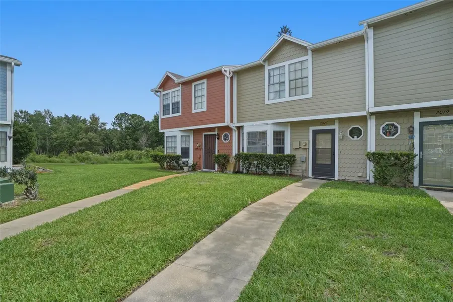 2025 Waterleaf Street, Orlando, FL 32837 - #2