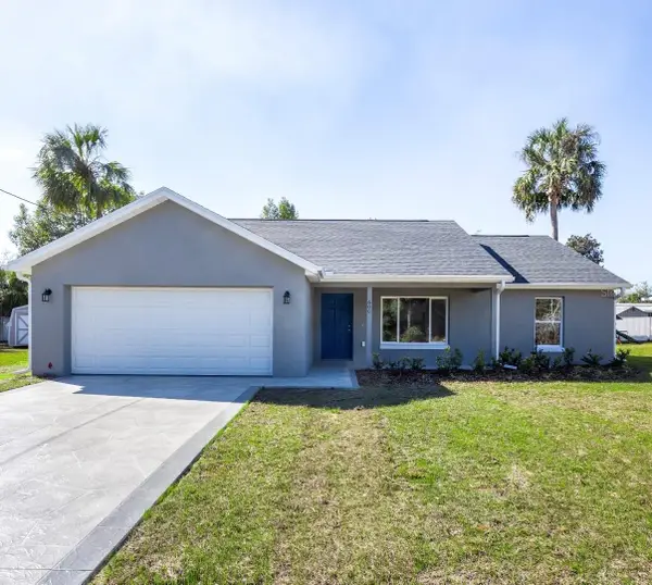 15040 NE 2nd Lane, WILLISTON, FL 32696