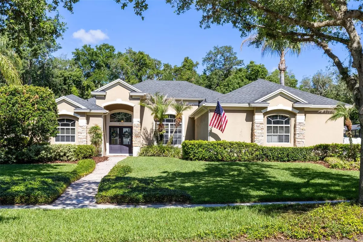 130 Seville Chase Drive, Winter Springs, FL 32708 - #1