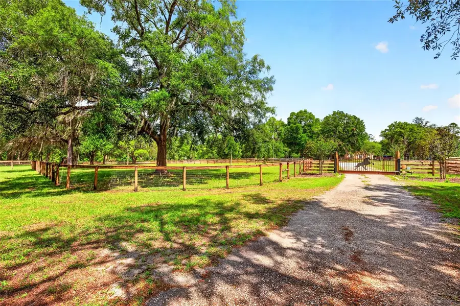 11630 SE 78th Street, Morriston, FL 32668 - #3