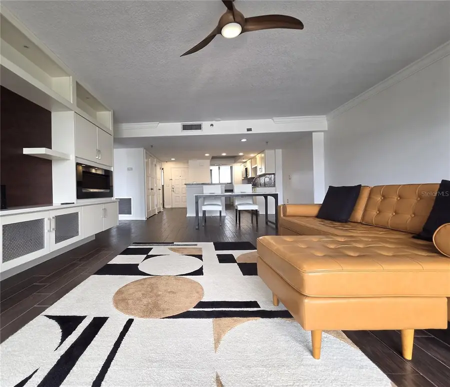 530 E Central Boulevard #604, Orlando, FL 32801 - #2