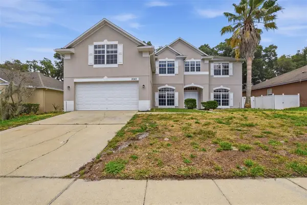 2083 Casaba Cove Avenue, OCOEE, FL 34761