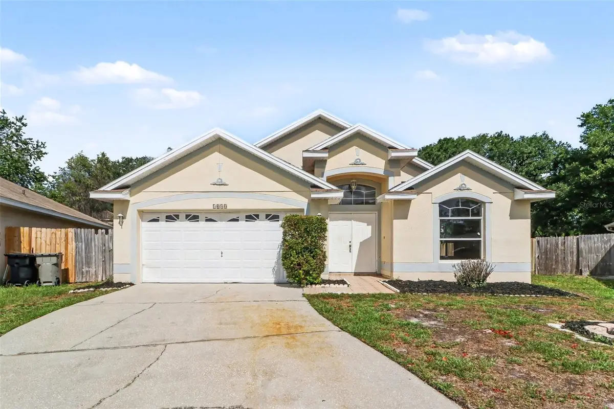 1040 Pineview Court, Apopka, FL 32712 - #1