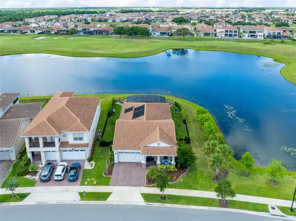13128 Bromborough Drive, ORLANDO, FL 32832