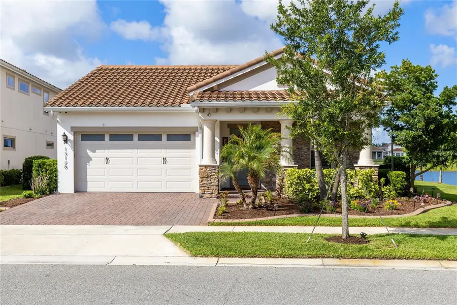 13128 Bromborough Drive, Orlando, FL 32832 - #2