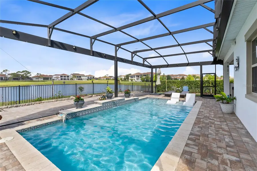 13128 Bromborough Drive, Orlando, FL 32832 - #3