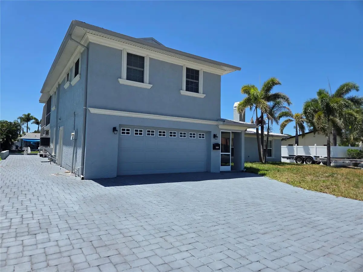 1416 49th Avenue Ne, Saint Petersburg, FL 33703 - #1