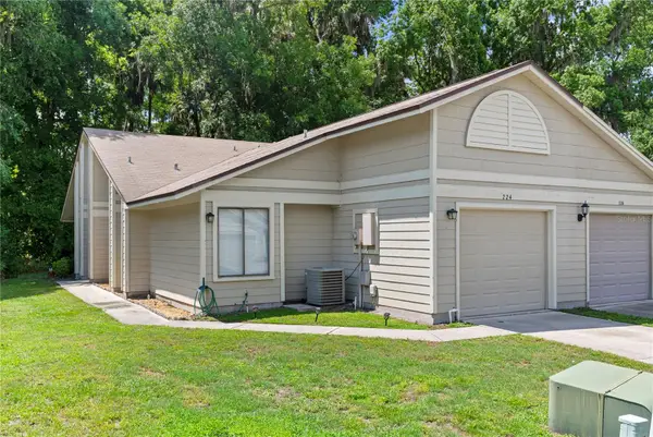 224 Highlands Glen Circle, WINTER SPRINGS, FL 32708