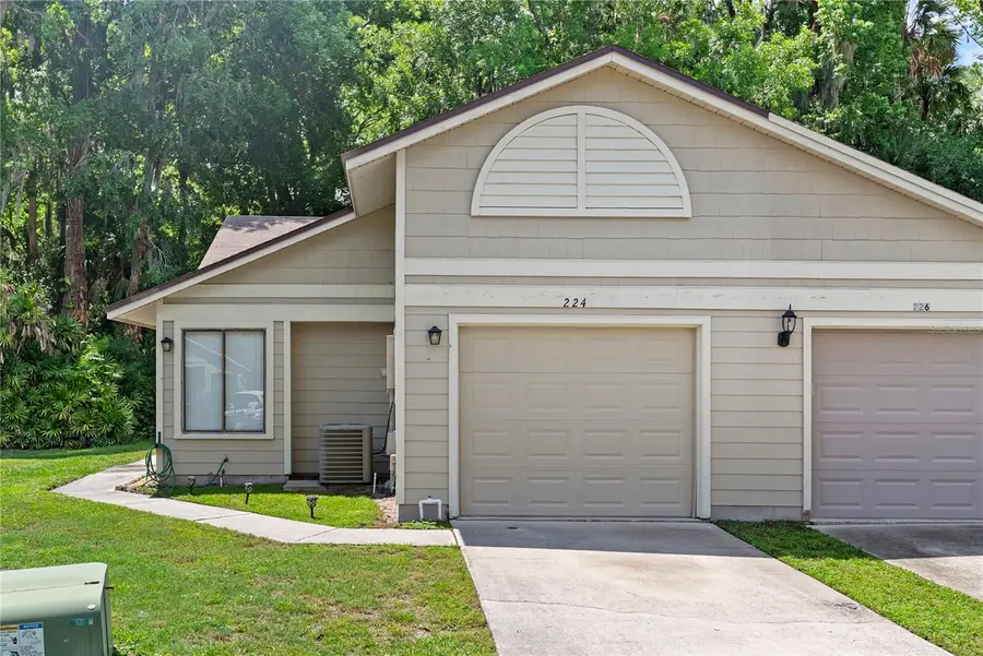 224 Highlands Glen Circle, Winter Springs, FL 32708 - #2