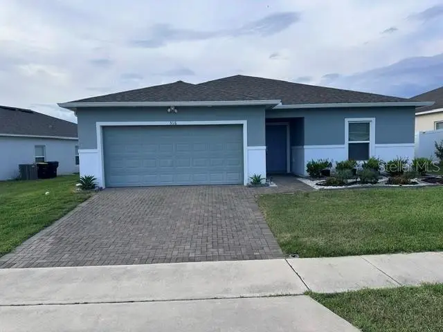 516 Ogelthorpe Drive, Davenport, FL 33897 - #1