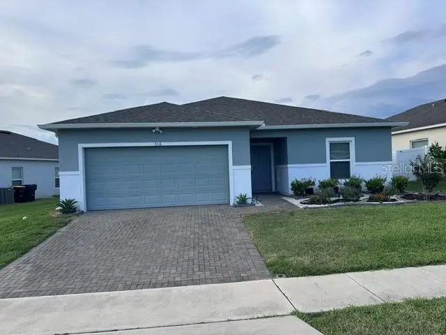 516 Ogelthorpe Drive, Davenport, FL 33897 - #2