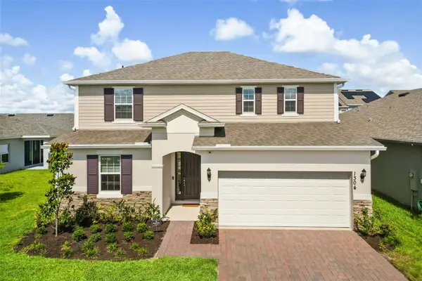 1304 Silo Drive, ST CLOUD, FL 34771