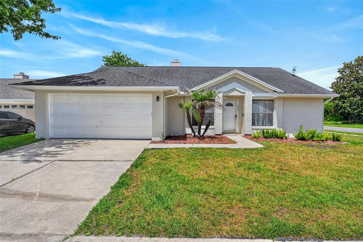759 Tomlinson Terrace, Lake Mary, FL 32746 - #1