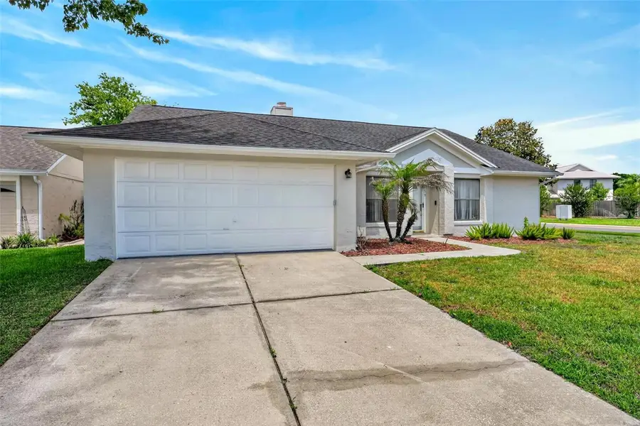 759 Tomlinson Terrace, Lake Mary, FL 32746 - #2