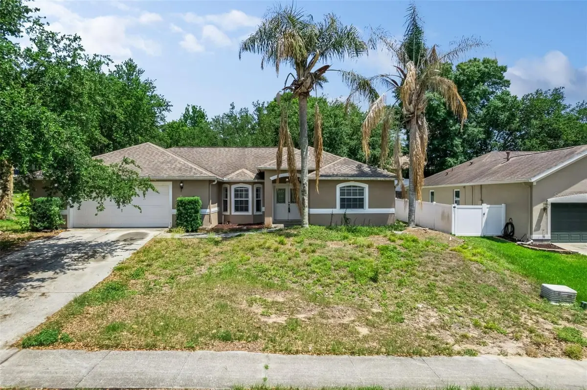 448 Shady Pine Court, Minneola, FL 34715 - #1