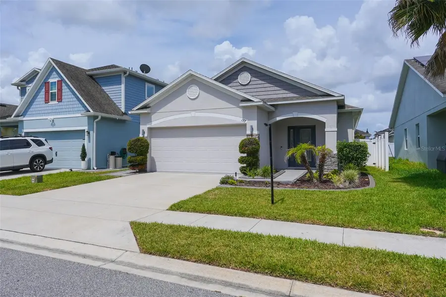 173 Villavista Court, Davenport, FL 33896 - #2
