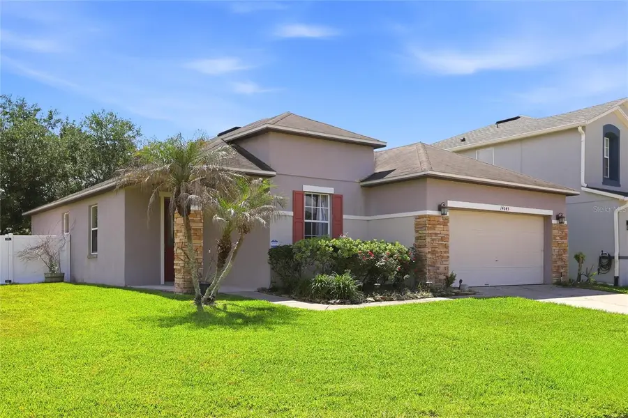 14645 Tullamore Loop, Winter Garden, FL 34787 - #2