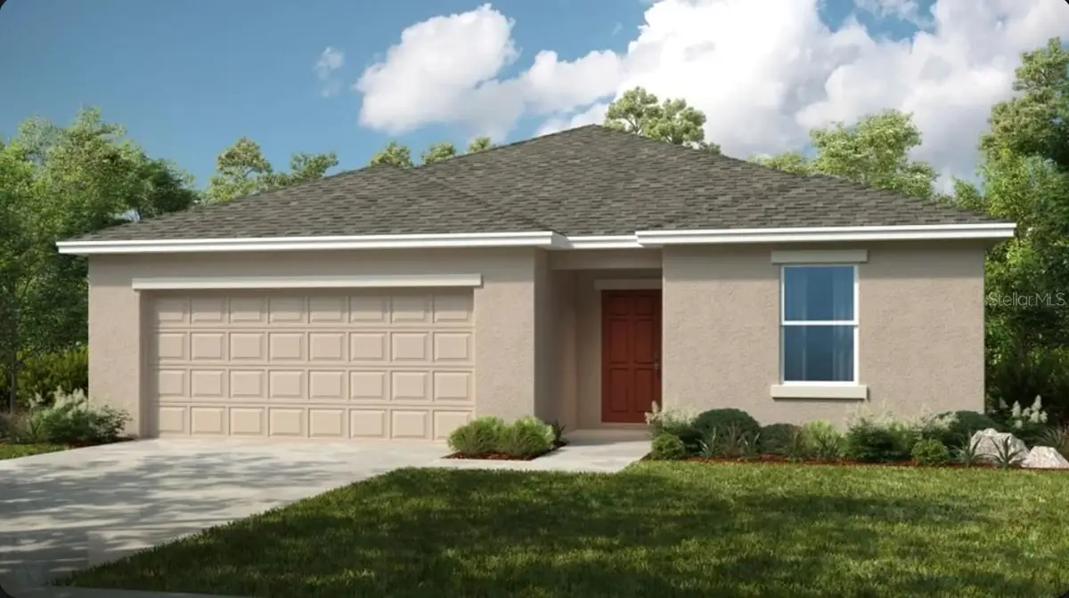 5461 Isla Saona Drive, Kissimmee, FL 34758 - #1