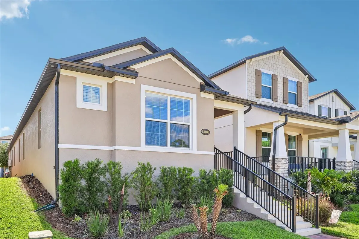 12103 Eastmoor Drive, Winter Garden, FL 34787 - #1