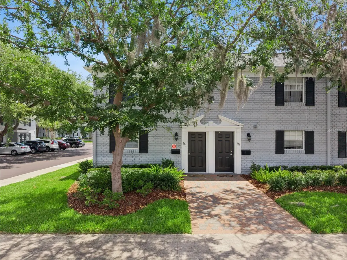 193 Lewfield Circle, Winter Park, FL 32792 - #1