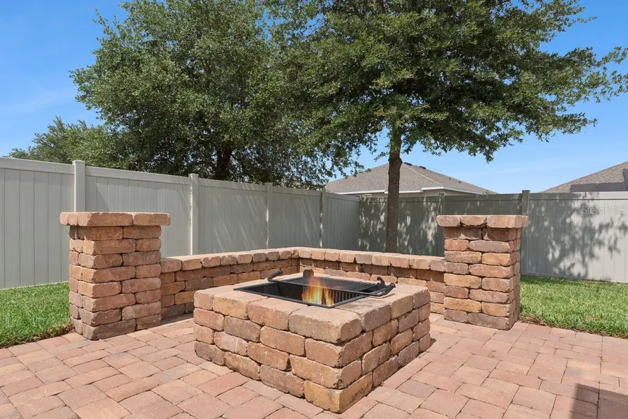 206 Hydra Way, Groveland, FL 34736 - #3