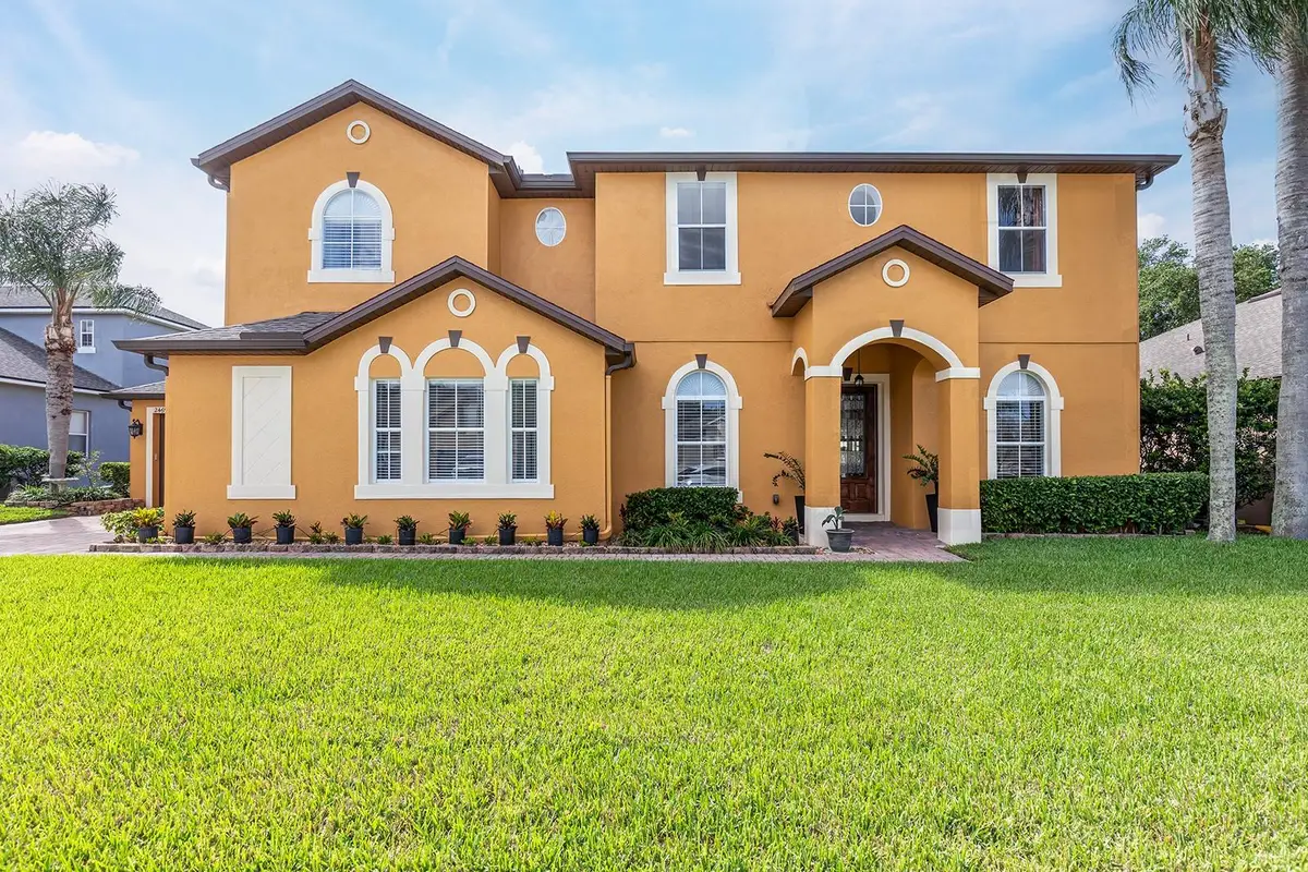 2469 Orsota Circle, Ocoee, FL 34761 - #1