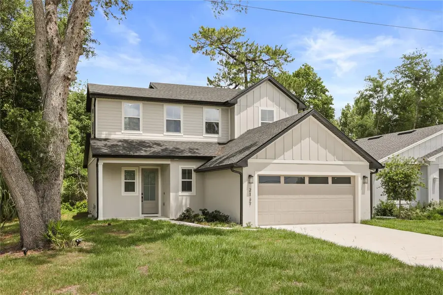 2137 Brighton Lane, Orlando, FL 32817 - #2