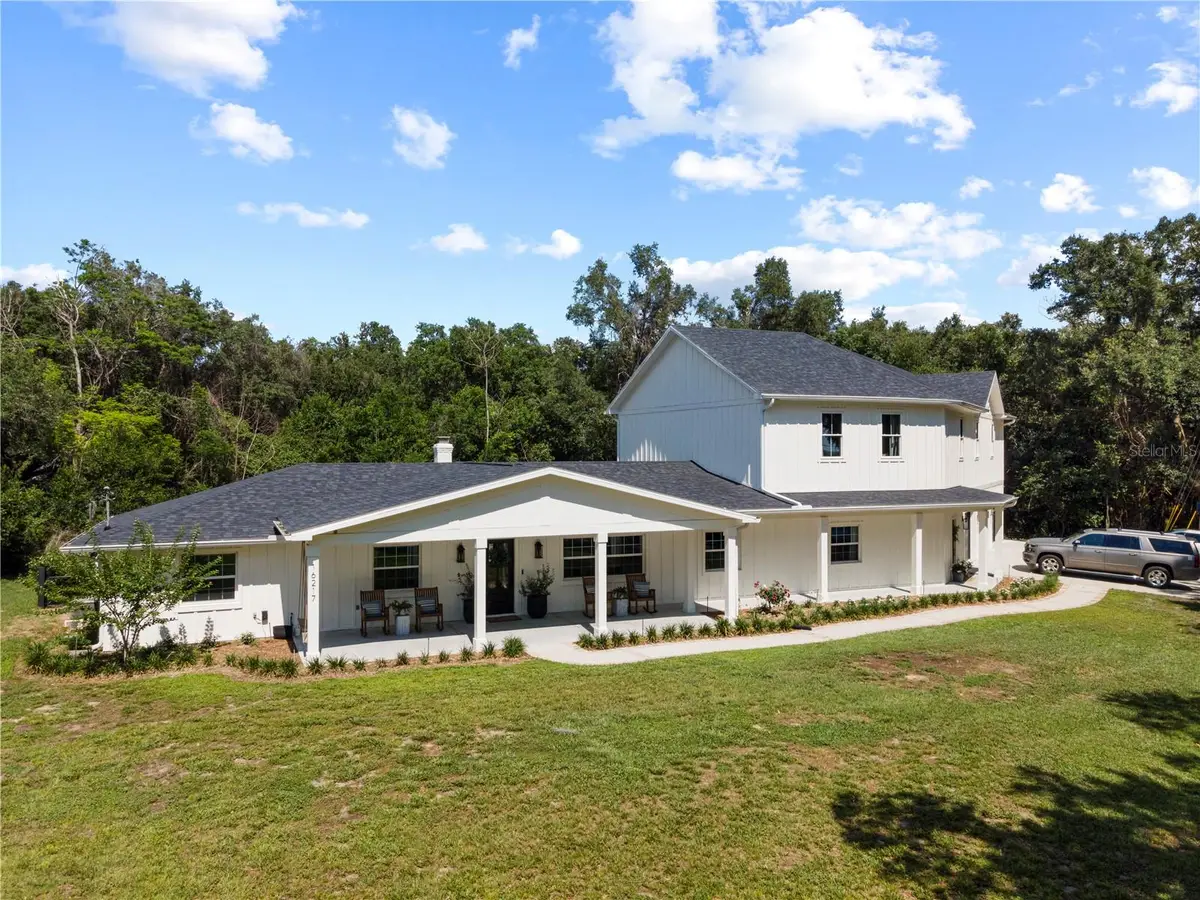 16217 Lake Johns Circle, Winter Garden, FL 34787 - #1