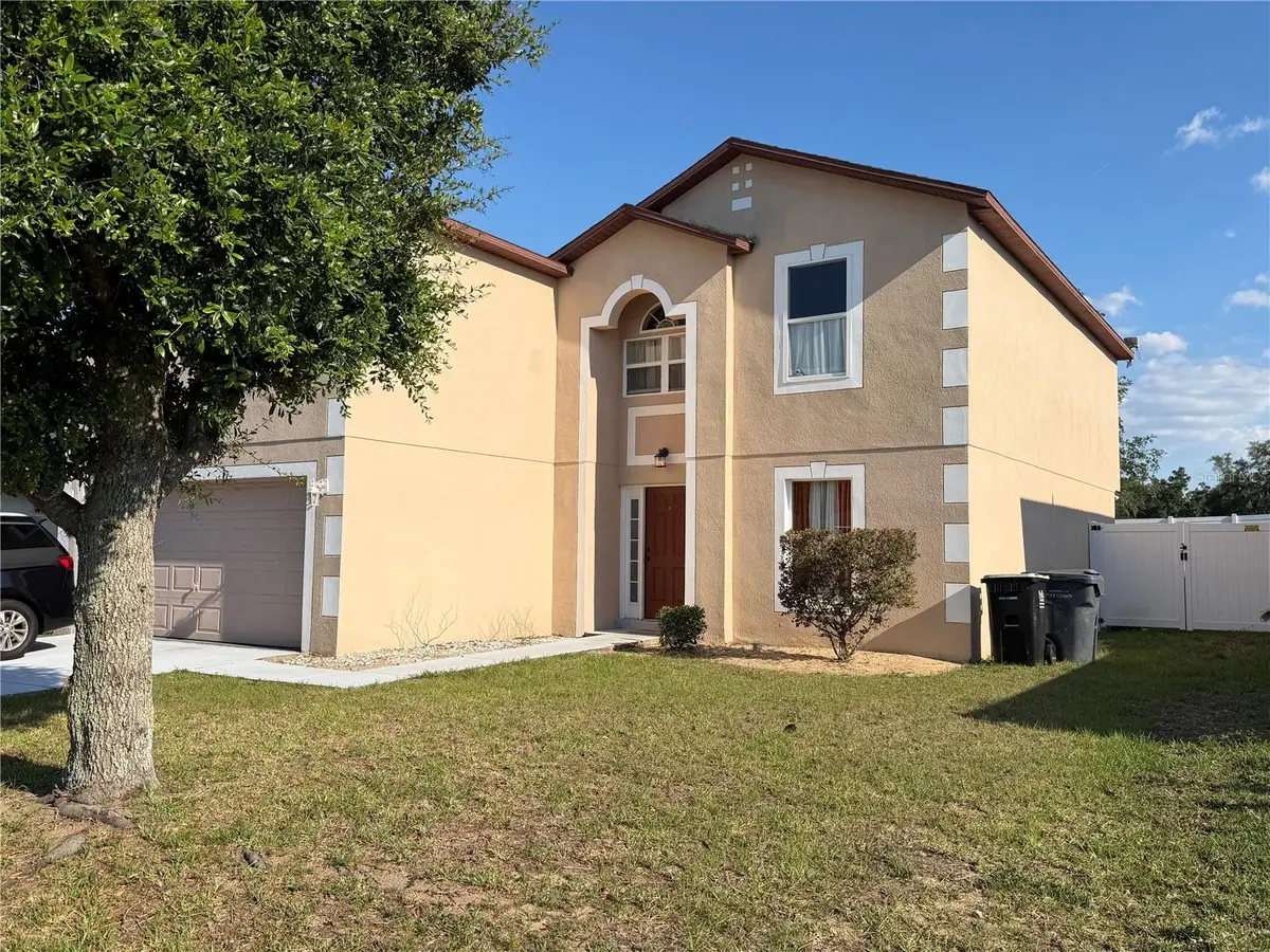 510 Lobelia Drive, Davenport, FL 33837 - #1