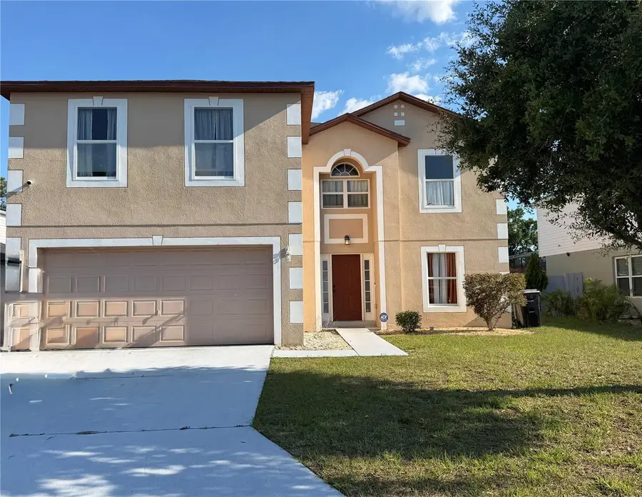 510 Lobelia Drive, Davenport, FL 33837 - #2