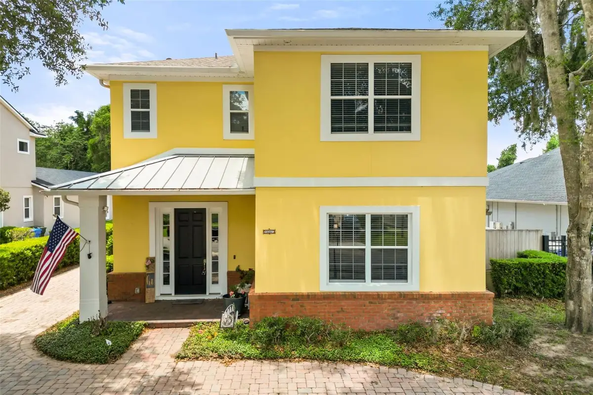 161 Vine Street, Oviedo, FL 32765 - #1