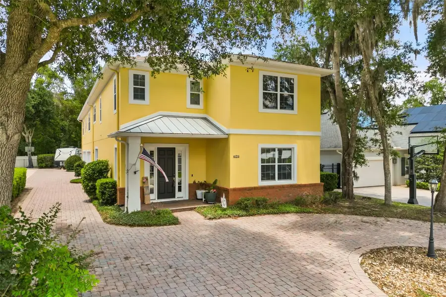161 Vine Street, Oviedo, FL 32765 - #2