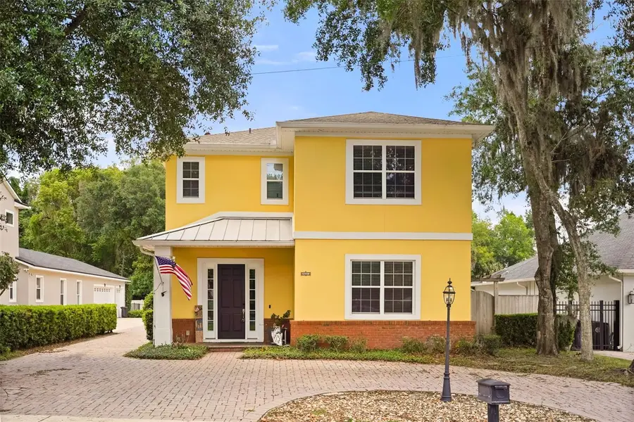 161 Vine Street, Oviedo, FL 32765 - #3