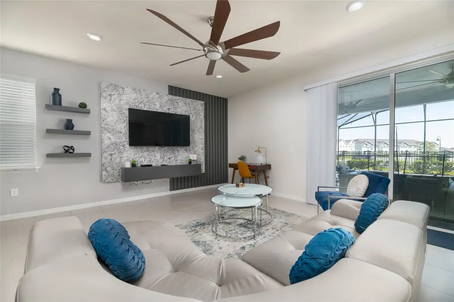 3217 Lilac Way, Davenport, FL 33897 - #3