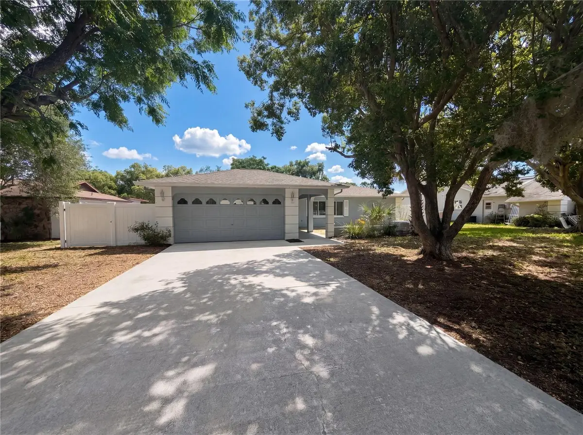 5134 Quintilis Street, Spring Hill, FL 34608 - #1